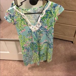 Lilly Pulitzer Brewster Dress